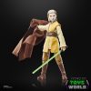 Star Wars The Acolyte Padawan Jecki Lon figura 15cm