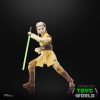 Star Wars The Acolyte Padawan Jecki Lon figura 15cm