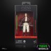 Star Wars: The Acolyte Black Series Jedi Master Indara akciófigura 15 cm