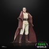 Star Wars: The Acolyte Black Series Jedi Master Indara akciófigura 15 cm