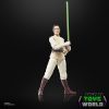 Star Wars: The Acolyte Black Series Jedi Master Indara akciófigura 15 cm