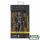 Star Wars Skeleton Crew Pirate Captain Brutus Port Borgo figura 15cm