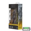 Star Wars Skeleton Crew Pirate Captain Brutus Port Borgo figura 15cm