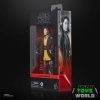 Star Wars: The Acolyte Black Series Jedi Master Sol akciófigura 15 cm