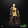 Star Wars: The Acolyte Black Series Jedi Master Sol akciófigura 15 cm