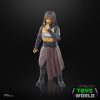 Star Wars: The Acolyte Black Series Action Figura Mae (Assassin) 15 cm