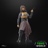 Star Wars: The Acolyte Black Series Action Figura Mae (Assassin) 15 cm