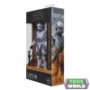 Star Wars: The Mandalorian Black Series Action Figura  Imperial Armored Commando 15 cm