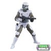 Star Wars: The Mandalorian Black Series Action Figura  Imperial Armored Commando 15 cm