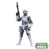 Star Wars: The Mandalorian Black Series Action Figura  Imperial Armored Commando 15 cm