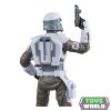 Star Wars: The Mandalorian Black Series Action Figura  Imperial Armored Commando 15 cm