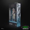 Star Wars: The Mandalorian Black Series Action Figura Ahsoka Tano (Peridea) 15 cm