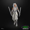 Star Wars: The Mandalorian Black Series Action Figura Ahsoka Tano (Peridea) 15 cm