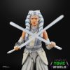 Star Wars: The Mandalorian Black Series Action Figura Ahsoka Tano (Peridea) 15 cm