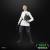 Star Wars: Andor Black Series Action Figura Dedra Meero 15 cm