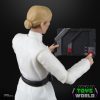 Star Wars: Andor Black Series Action Figura Dedra Meero 15 cm