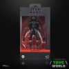 Star Wars: Andor Black Series Action Figura  K-2SO (Kay-Tuesso) 15 cm