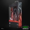 Star Wars: Andor Black Series Action Figura  K-2SO (Kay-Tuesso) 15 cm