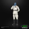 Star Wars: Ahsoka Black Series Grand Admiral Thrawn akciófigura 15 cm