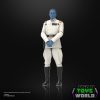 Star Wars: Ahsoka Black Series Grand Admiral Thrawn akciófigura 15 cm