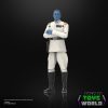 Star Wars: Ahsoka Black Series Grand Admiral Thrawn akciófigura 15 cm