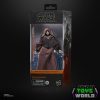 Star Wars Revenge of the Sith Darth Sidious figura 15cm