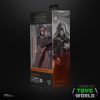 Star Wars Revenge of the Sith Darth Sidious figura 15cm