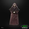 Star Wars Revenge of the Sith Darth Sidious figura 15cm