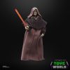 Star Wars Revenge of the Sith Darth Sidious figura 15cm