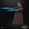 Star Wars Revenge of the Sith Darth Sidious figura 15cm