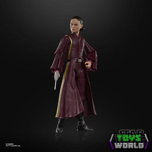 Star Wars The Phantom Menace Padme Amidala figura 15cm