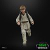 Star Wars Episode I Black Series Action Figura Anakin Skywalker 15 cm