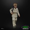 Star Wars Episode I Black Series Action Figura Anakin Skywalker 15 cm