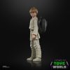 Star Wars Episode I Black Series Action Figura Anakin Skywalker 15 cm