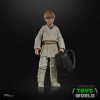 Star Wars Episode I Black Series Action Figura Anakin Skywalker 15 cm