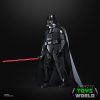 Star Wars Black Series Archive Action Figura Darth Vader 15 cm