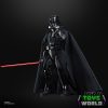 Star Wars Black Series Archive Action Figura Darth Vader 15 cm