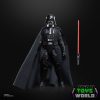 Star Wars Black Series Archive Action Figura Darth Vader 15 cm