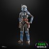 Star Wars Black Series Archive Bo-Katan Kryze akciófigura 15 cm