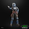 Star Wars Black Series Archive Bo-Katan Kryze akciófigura 15 cm