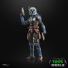 Star Wars Black Series Archive Bo-Katan Kryze akciófigura 15 cm