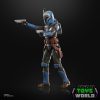 Star Wars Black Series Archive Bo-Katan Kryze akciófigura 15 cm