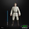 Star Wars Black Series Archive Action Figura Obi-Wan Kenobi (Padawan) 15 cm