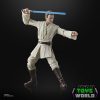 Star Wars Black Series Archive Action Figura Obi-Wan Kenobi (Padawan) 15 cm