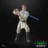 Star Wars Black Series Archive Action Figura Obi-Wan Kenobi (Padawan) 15 cm