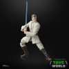 Star Wars Black Series Archive Action Figura Obi-Wan Kenobi (Padawan) 15 cm