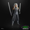 Star Wars: The Mandalorian Black Series 2022 Ahsoka Tano akciófigura 15 cm