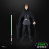 Star Wars Black Series Archive Luke Skywalker (Imperial Light Cruiser) akciófigura 15 cm