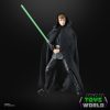 Star Wars Black Series Archive Luke Skywalker (Imperial Light Cruiser) akciófigura 15 cm