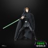 Star Wars Black Series Archive Luke Skywalker (Imperial Light Cruiser) akciófigura 15 cm